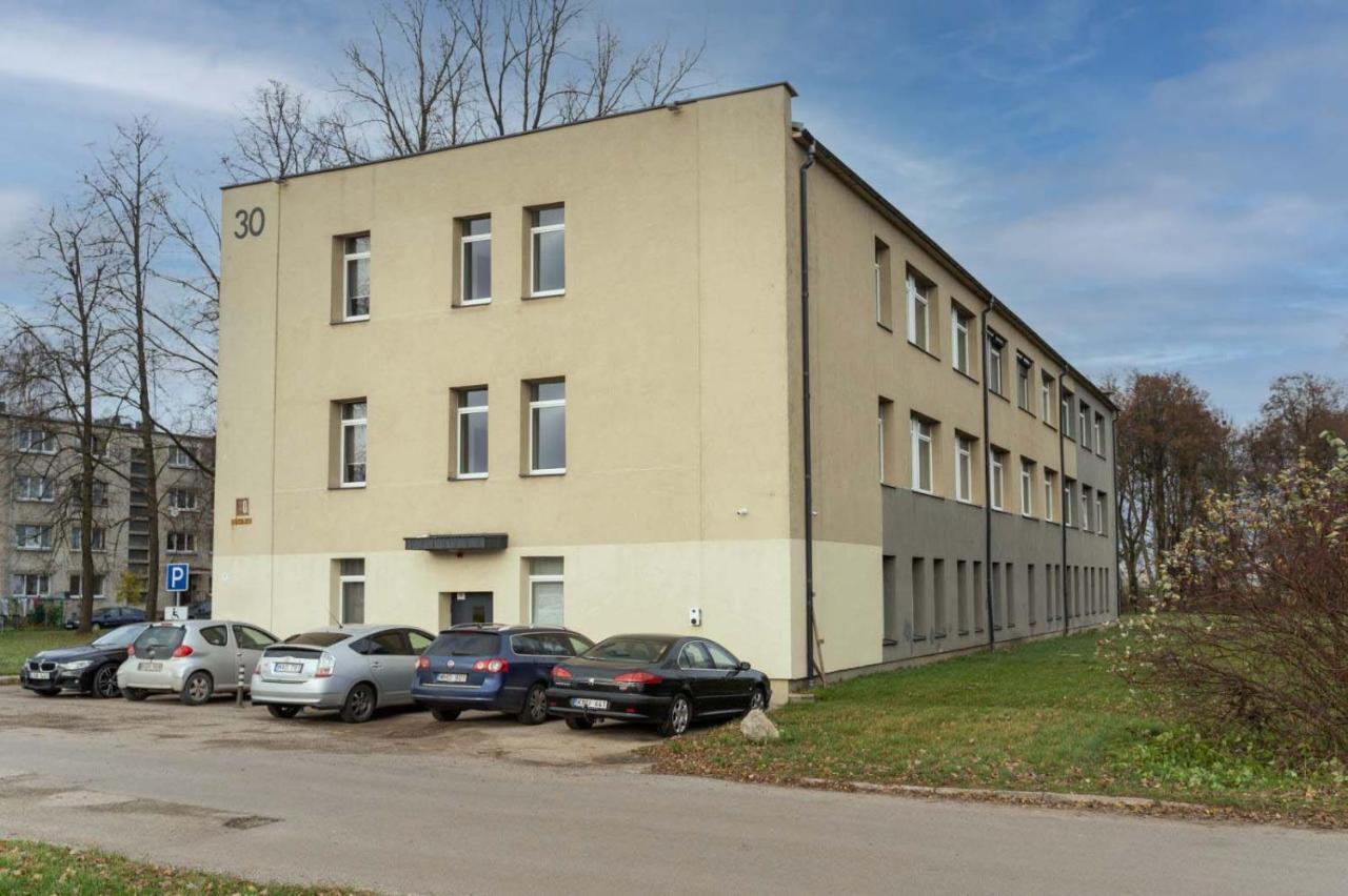 Air Apartment 107 Vilnius Exterior photo